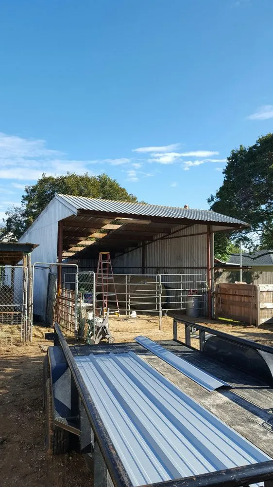 Slide of Make Me A Roof