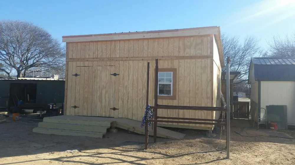 Slide of Make Me A Roof