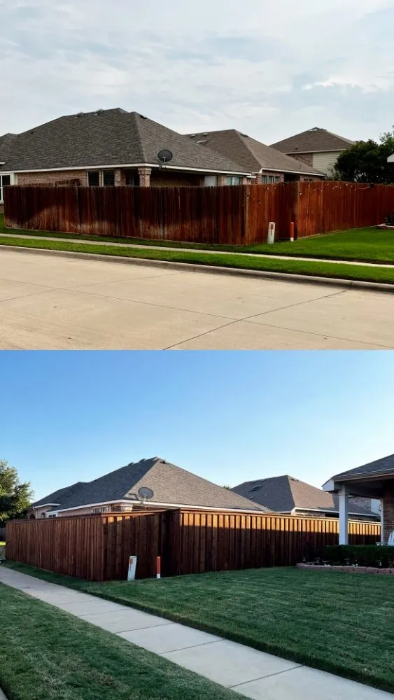 Reliable storm damage roof repair for homes across Ft. Worth, TX - Make Me Construction