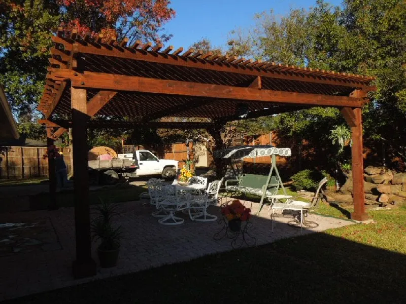 Expert roof replacement for fast service in Ft. Worth, TX by Make Me Construction