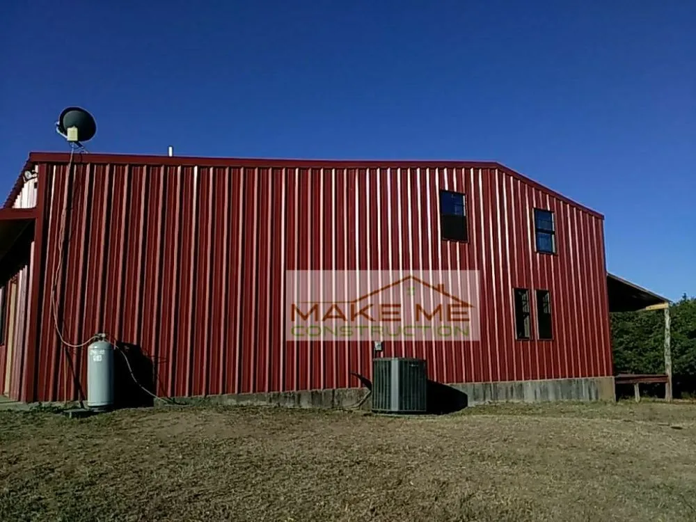 Expert roof leak repair with free inspection in Ft. Worth, TX by Make Me Construction