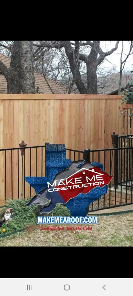 Emergency metal roofing installation experts serving Ft. Worth, TX - Make Me Construction
