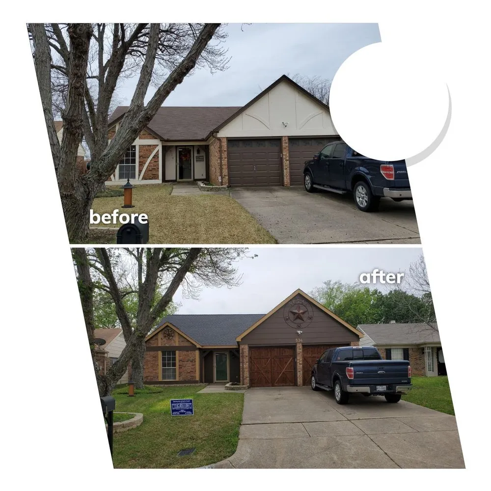 Local metal roofing installation experts serving Ft. Worth, TX - Make Me Construction