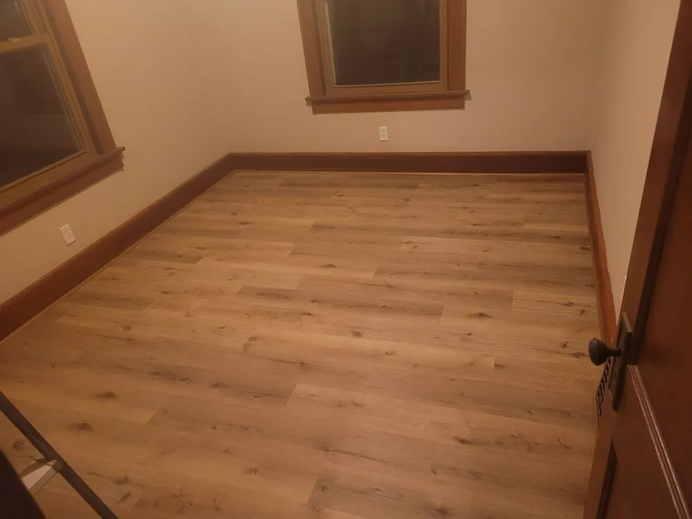 Slide of Make Your Mark Construction