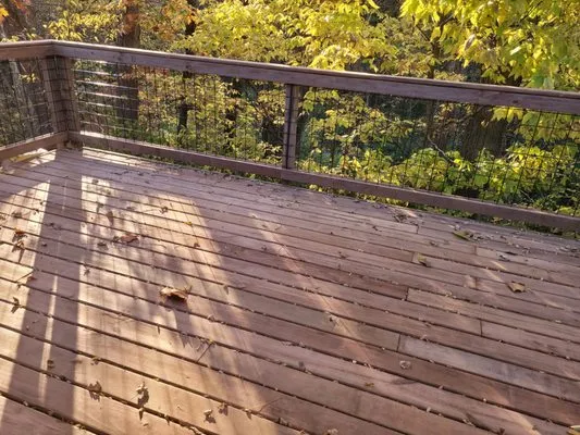 Make Your Mark Construction