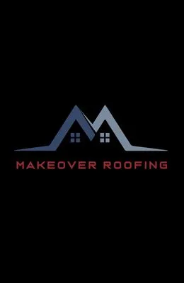 Makeover Roofing Logo
