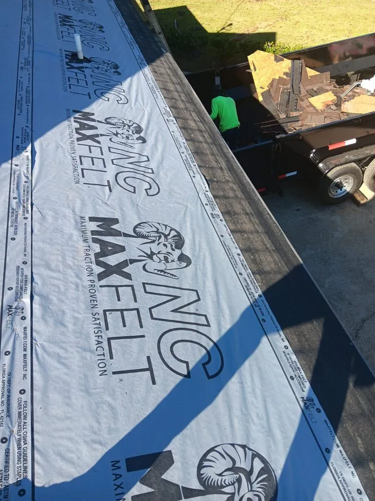 Slide of Makge painting & remodeling