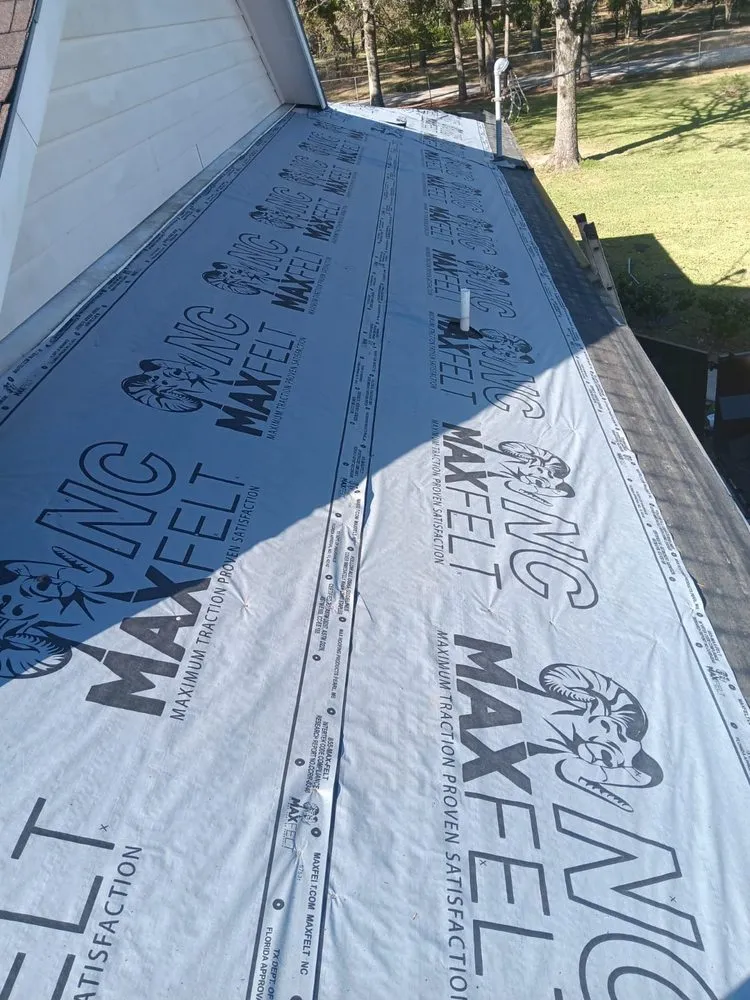 Slide of Makge painting & remodeling