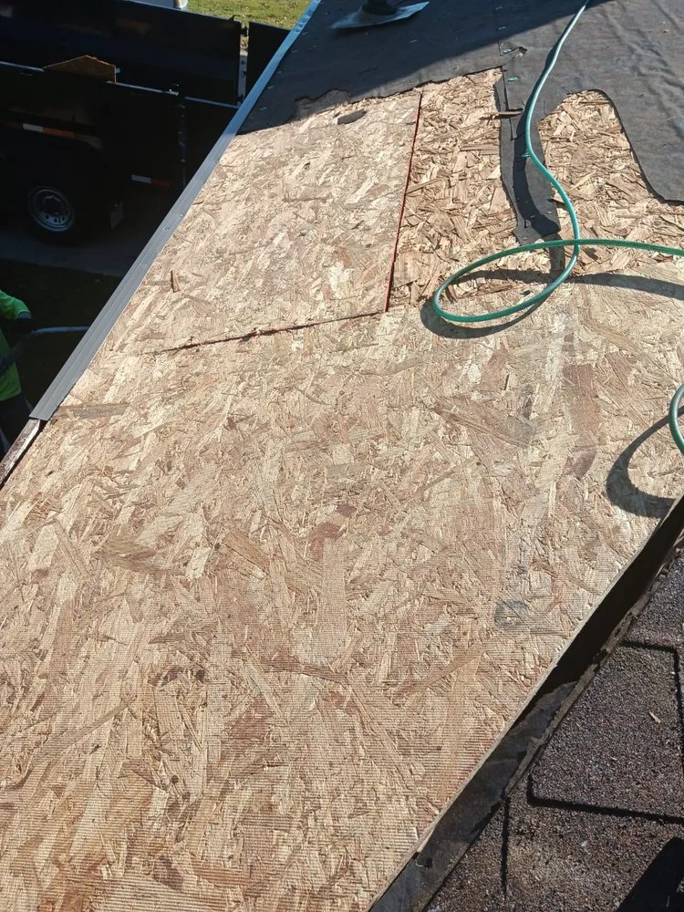 Slide of Makge painting & remodeling