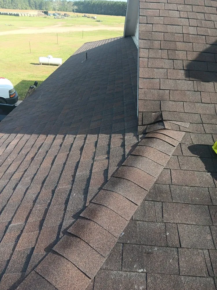 Slide of Makge painting & remodeling