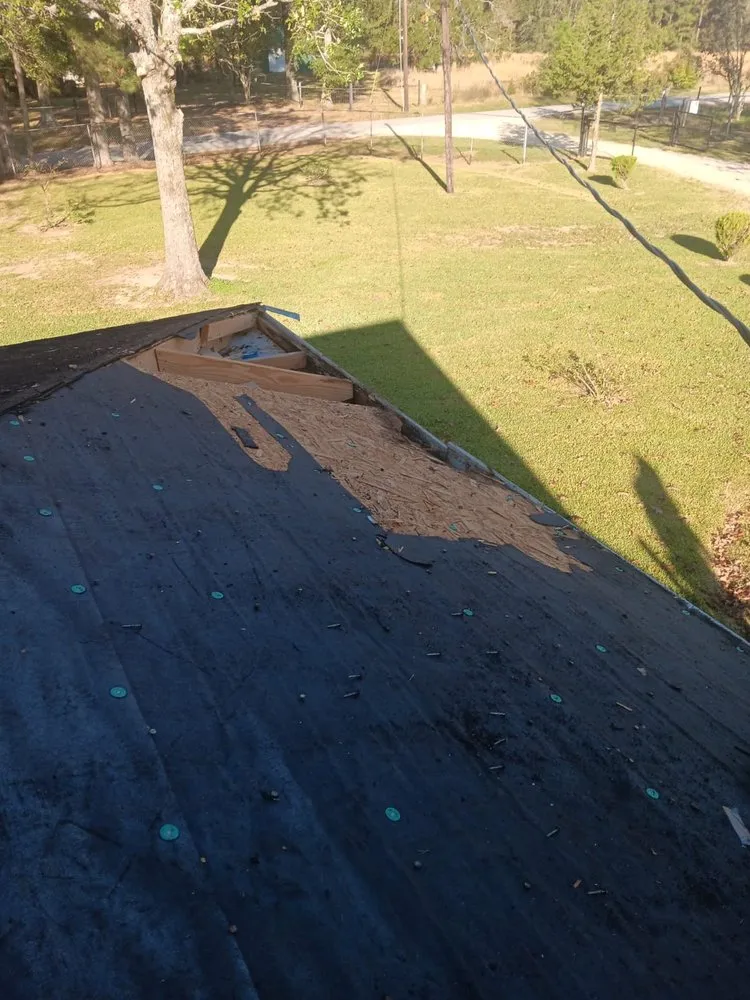 Slide of Makge painting & remodeling