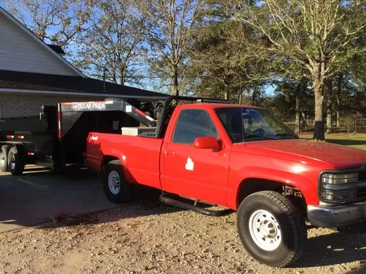 Makge painting & remodeling