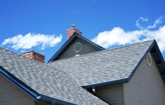 Slide of Makin Roofing
