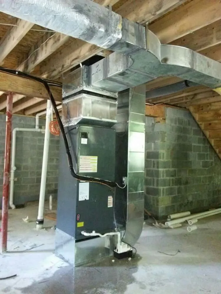 Emergency roof inspection experts serving Upper Marlboro, MD - Making A Difference Handyman Services