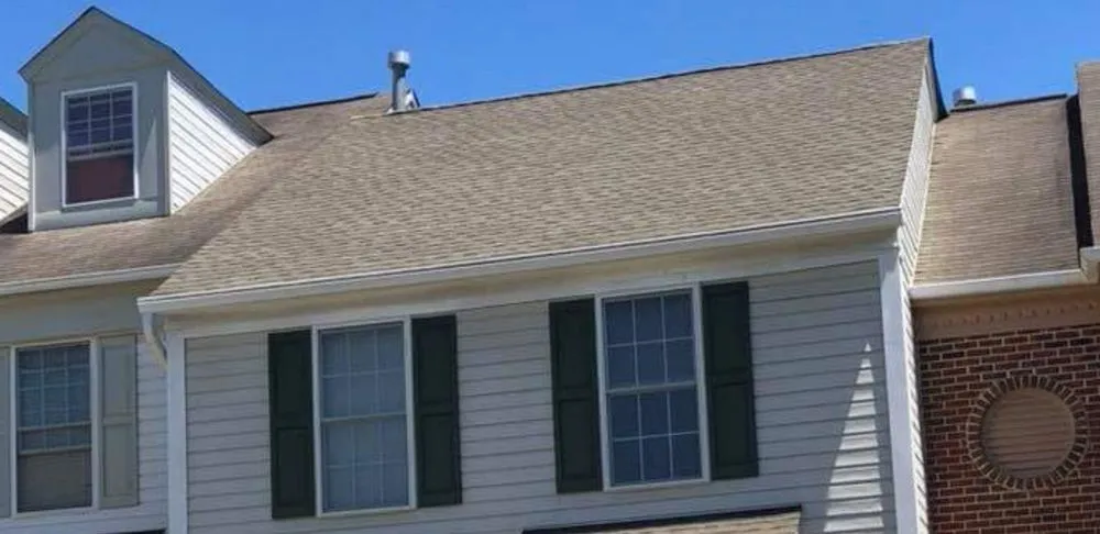Local roof repair for fast service in Upper Marlboro, MD by Making A Difference Handyman Services