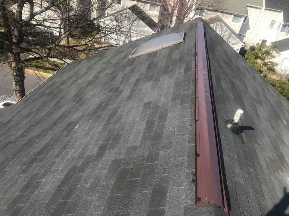 Slide of Making A Difference Roofing