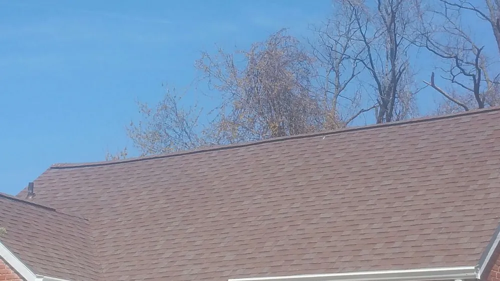 Slide of Making A Difference Roofing