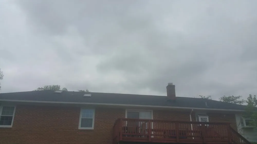 Slide of Making A Difference Roofing