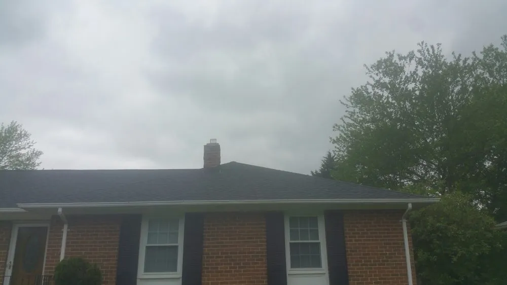 Slide of Making A Difference Roofing