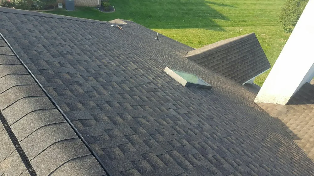 Slide of Making A Difference Roofing