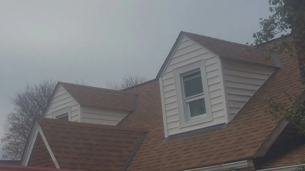 Slide of Making A Difference Roofing