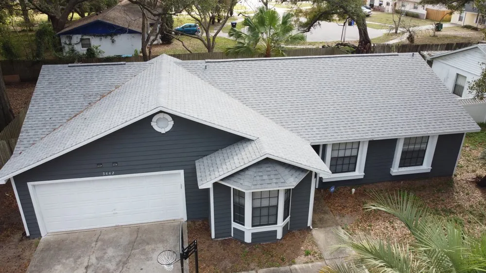 Slide of Mako Roofing & Restoration