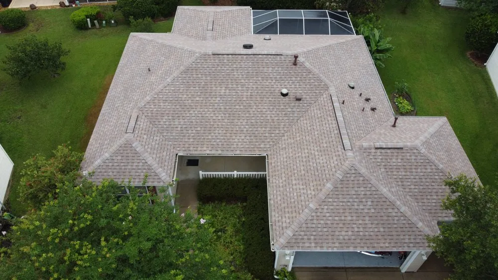 Slide of Mako Roofing & Restoration