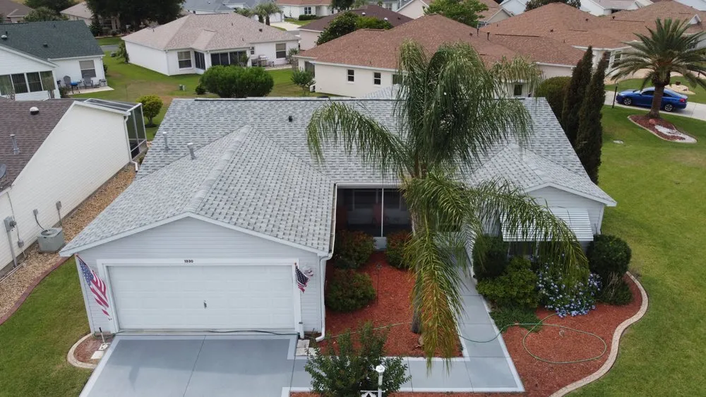 Slide of Mako Roofing & Restoration