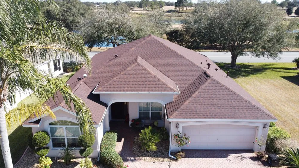 Slide of Mako Roofing & Restoration