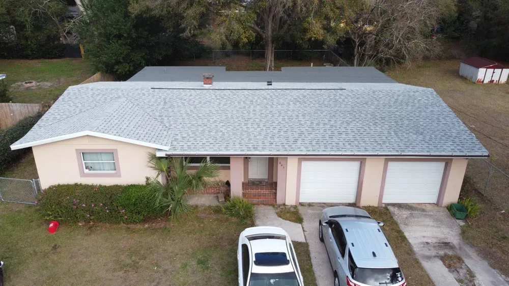 Slide of Mako Roofing & Restoration
