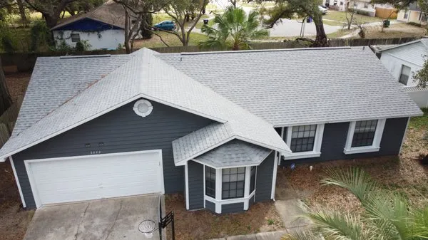 Mako Roofing & Restoration