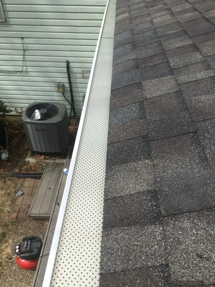 Slide of Maksim Roofing