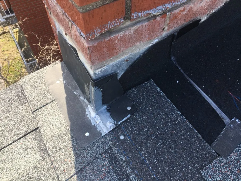 Slide of Maksim Roofing