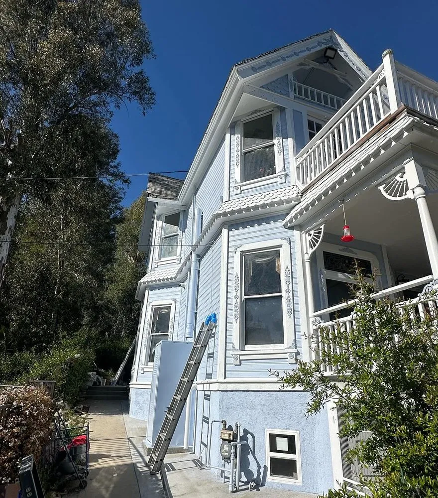 Slide of Maksy Painting