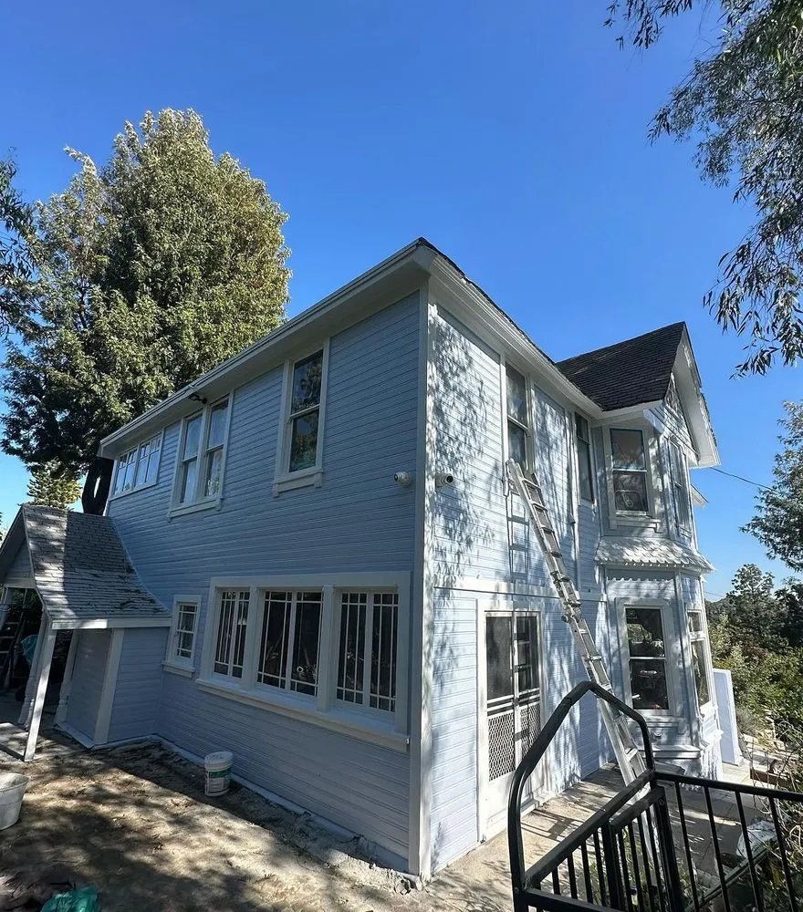 Slide of Maksy Painting