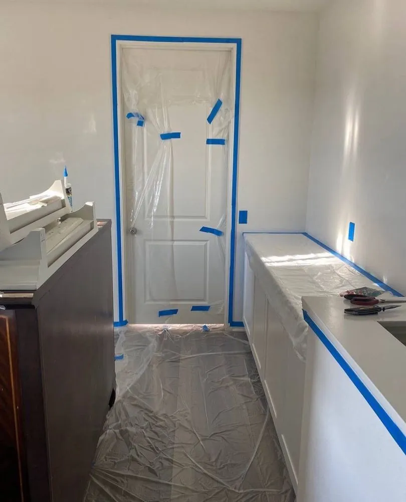 Slide of Maksy Painting