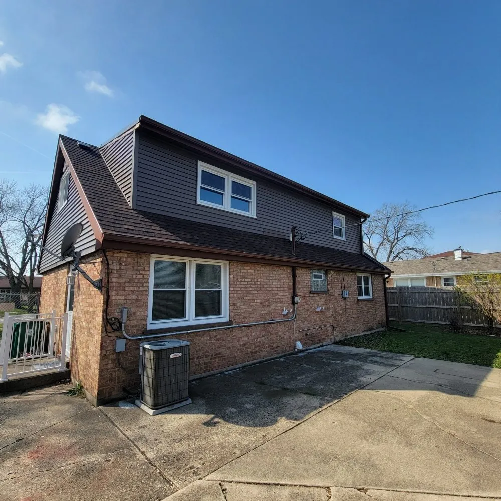 Slide of Maksym Construction