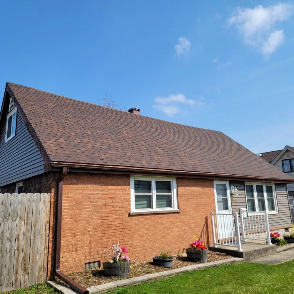 Slide of Maksym Construction