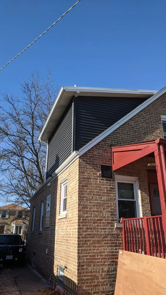 Slide of Maksym Construction