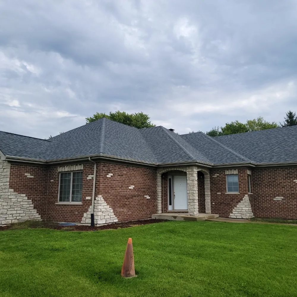 Slide of Maksym Construction