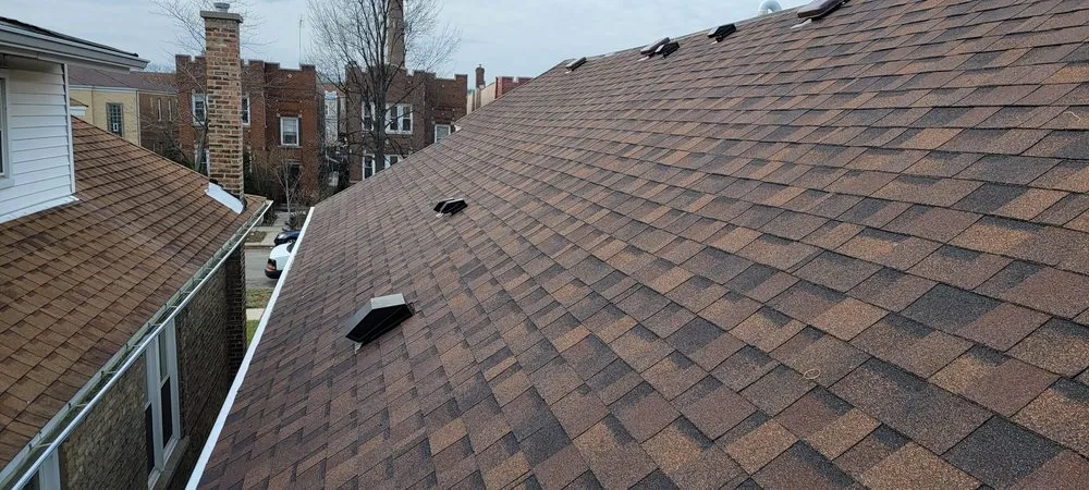 Slide of Maksym Construction