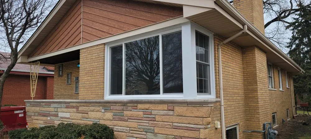 Slide of Maksym Construction