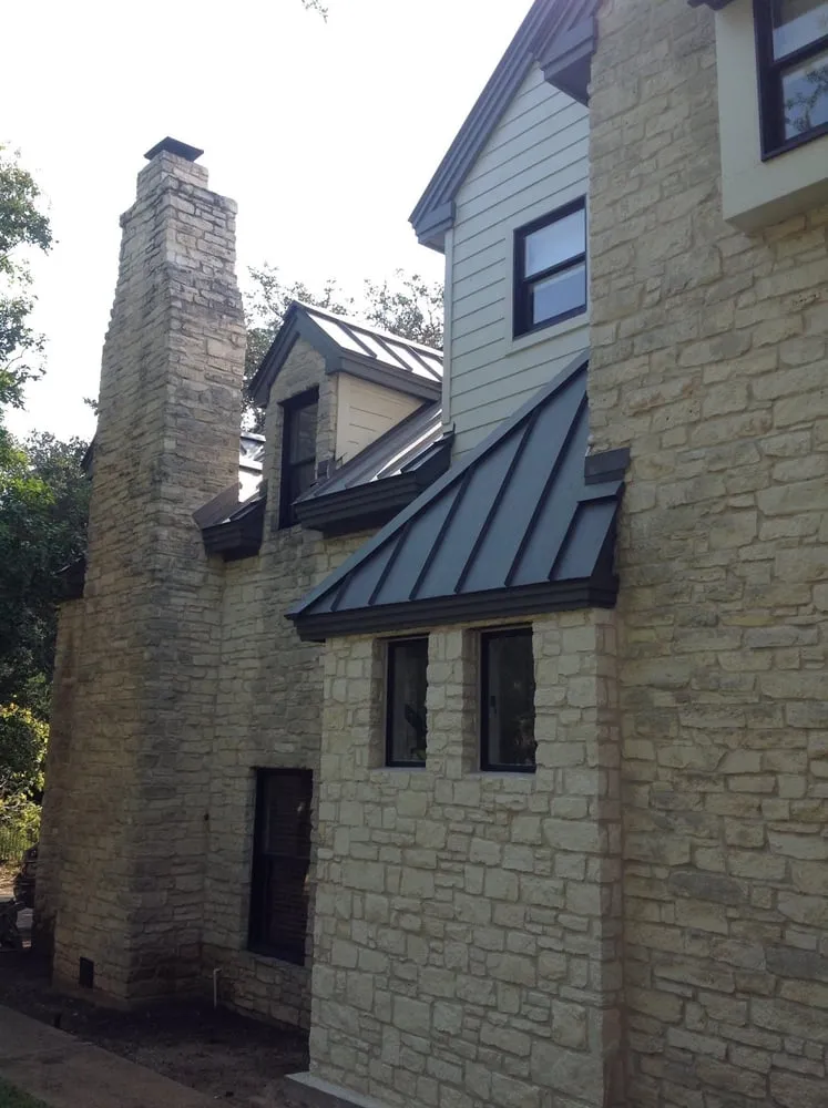 Slide of Malachi Roofing