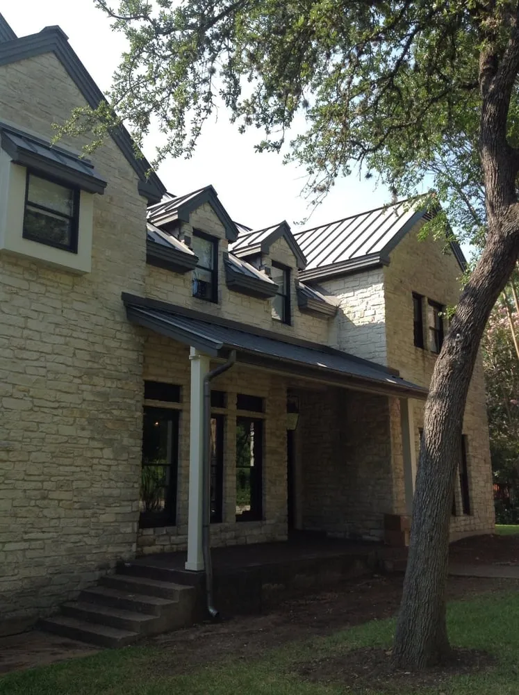 Slide of Malachi Roofing