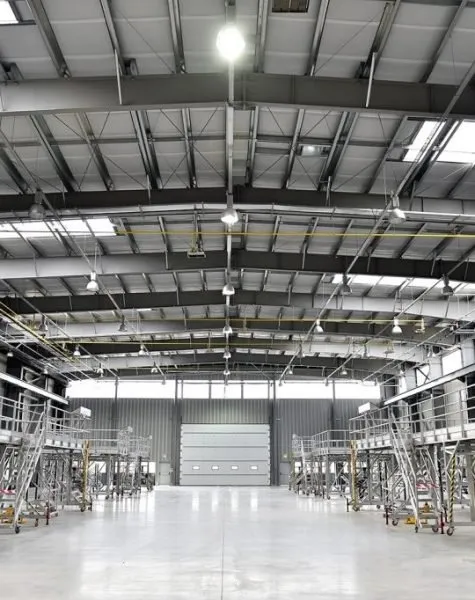 Slide of Malachi Roofing