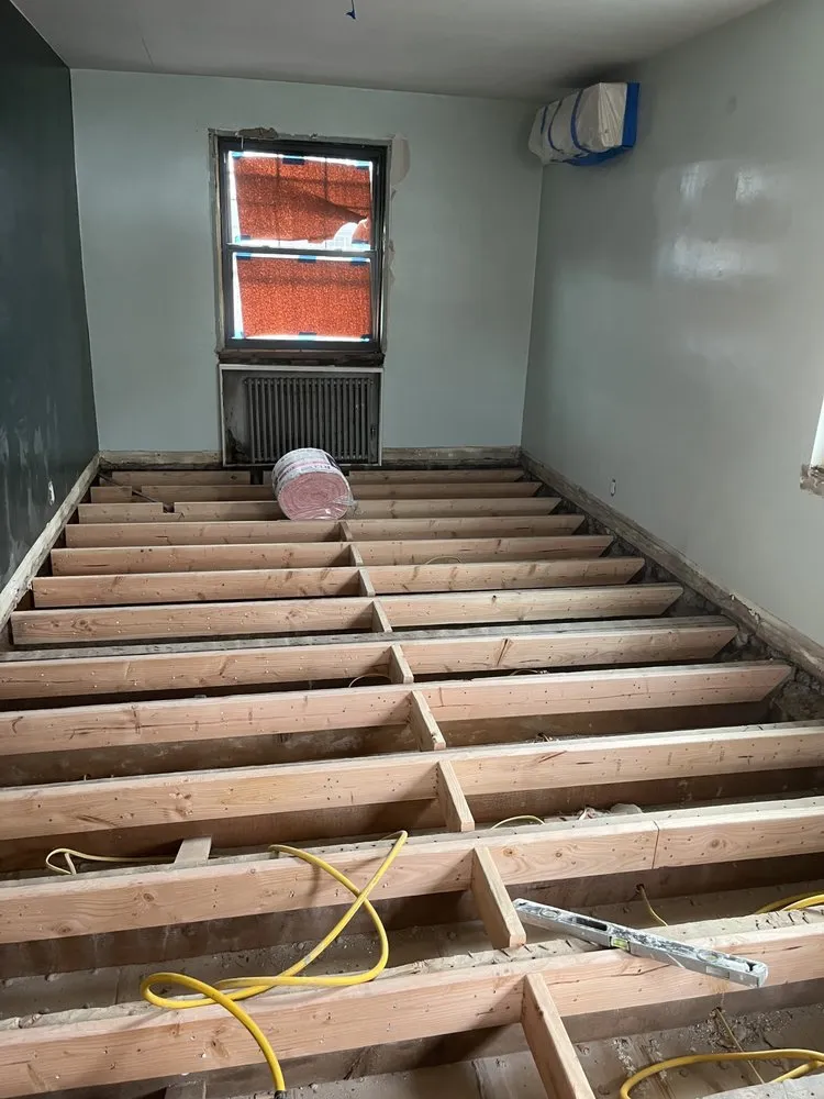 Slide of Malan General Construction