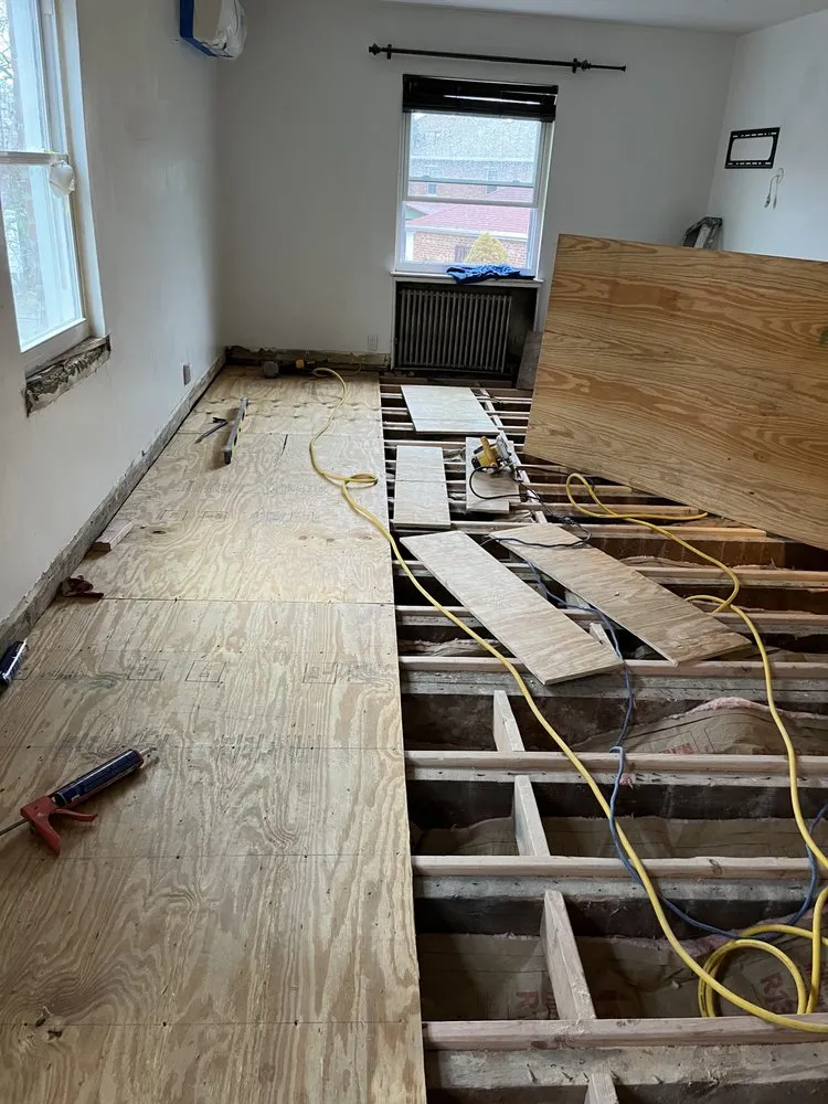 Slide of Malan General Construction