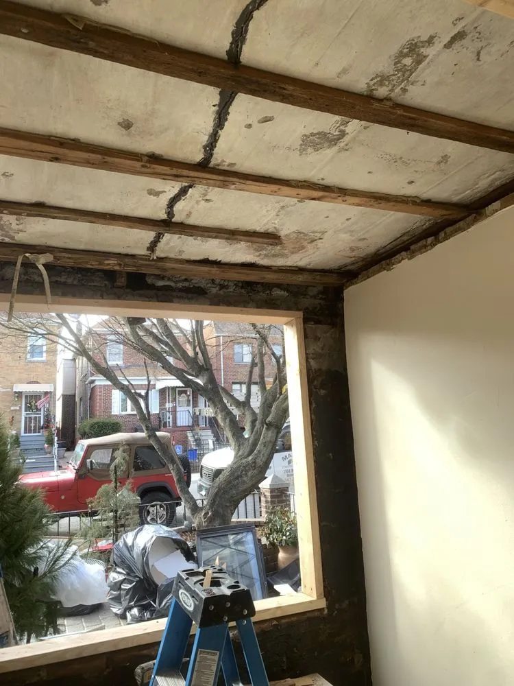 Slide of Malan General Construction