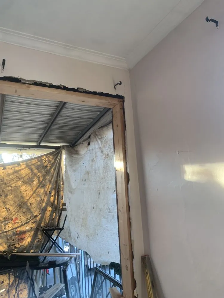 Slide of Malan General Construction