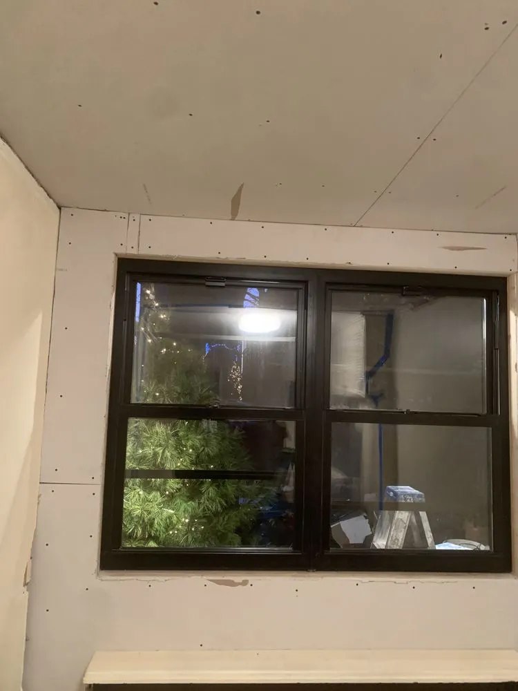 Slide of Malan General Construction